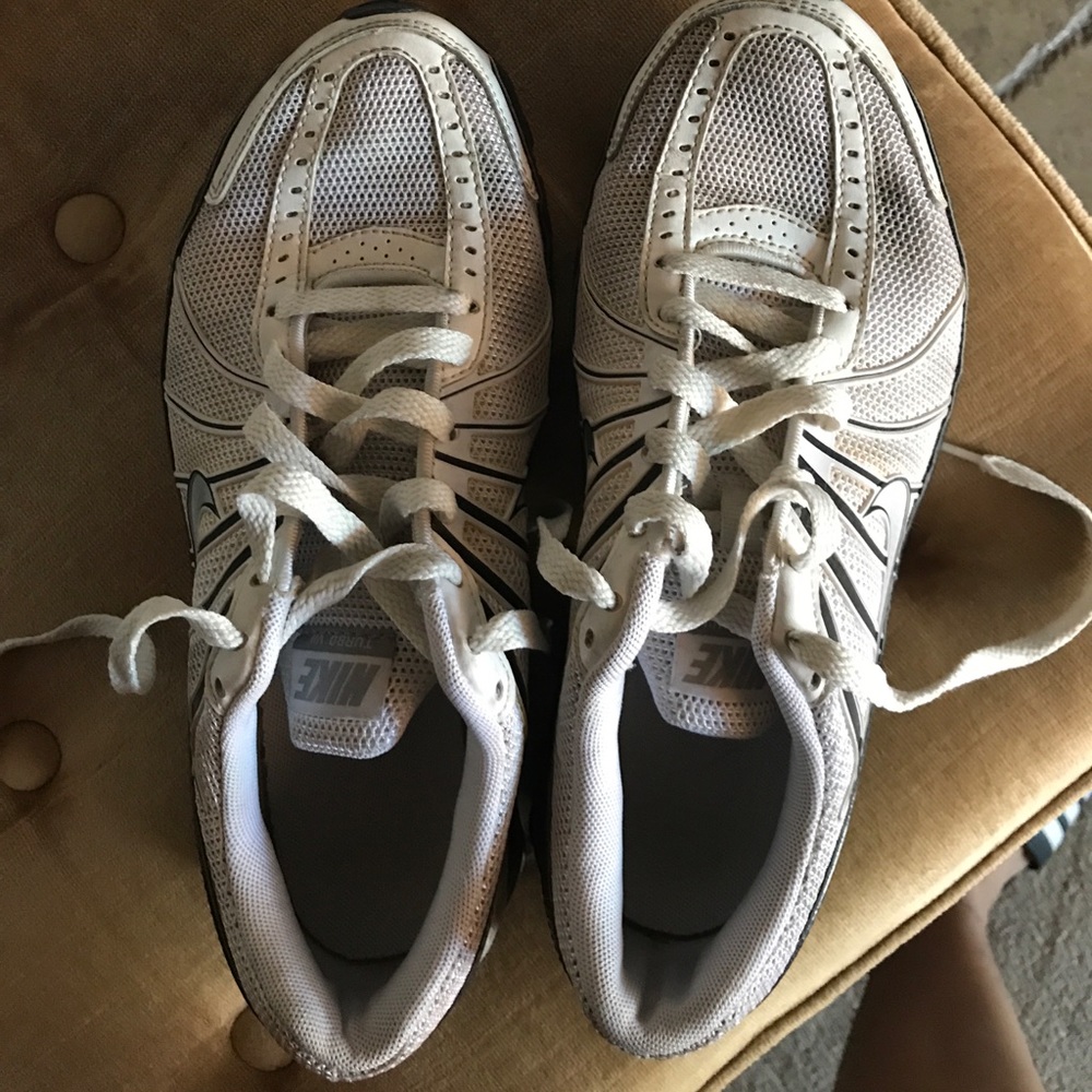 Nike shoes