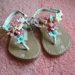 Baby Sandals