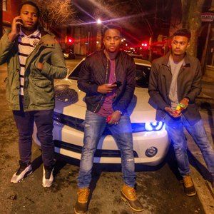 Meet your Posher, Johnny