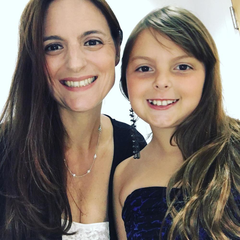 Meet your Posher, Sheryl