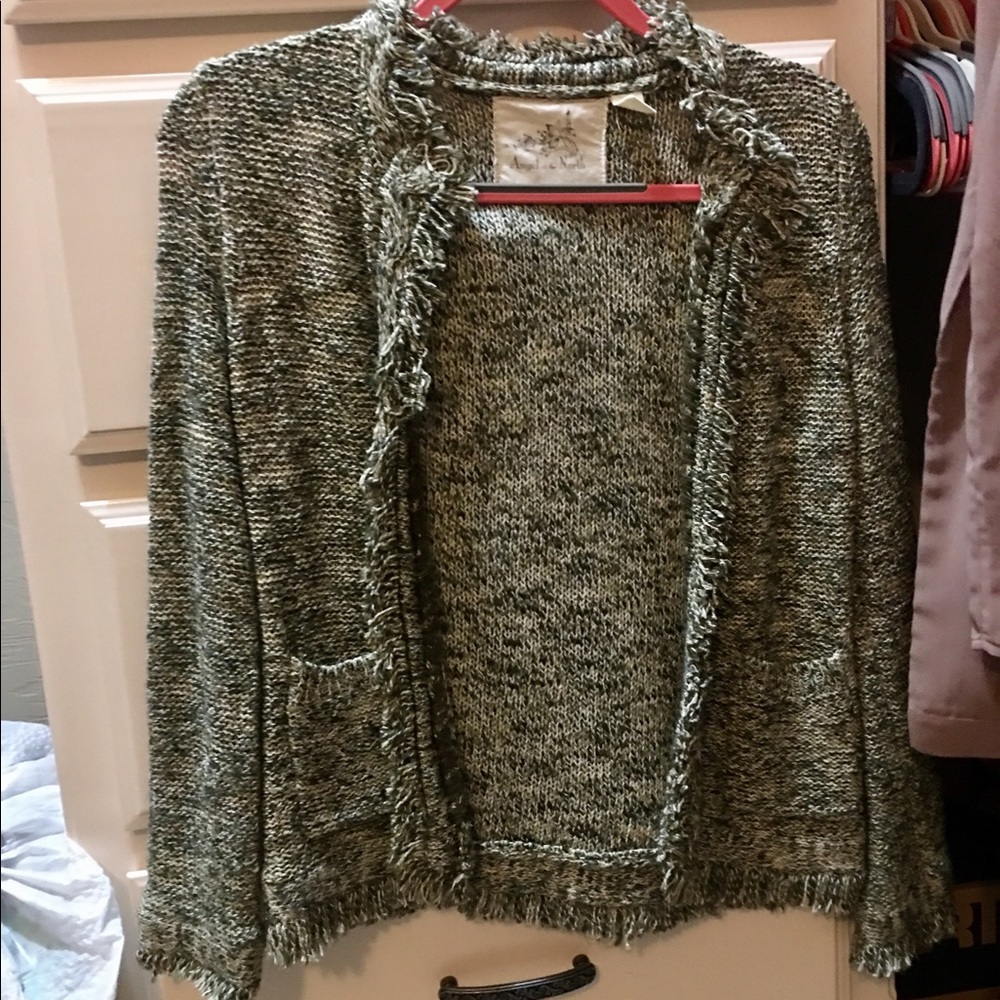 Sweater