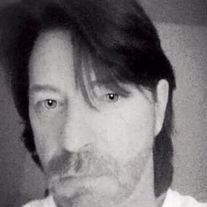 Meet your Posher, Gary