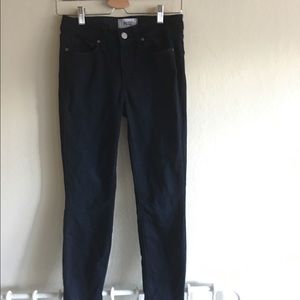 Paige Hoxton Ankle Petite Size 25