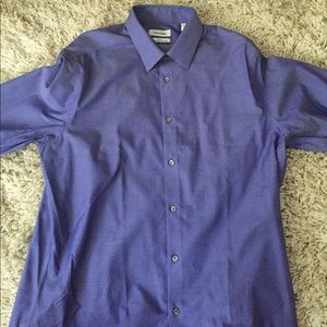 Calvin Klein Dress Shirt