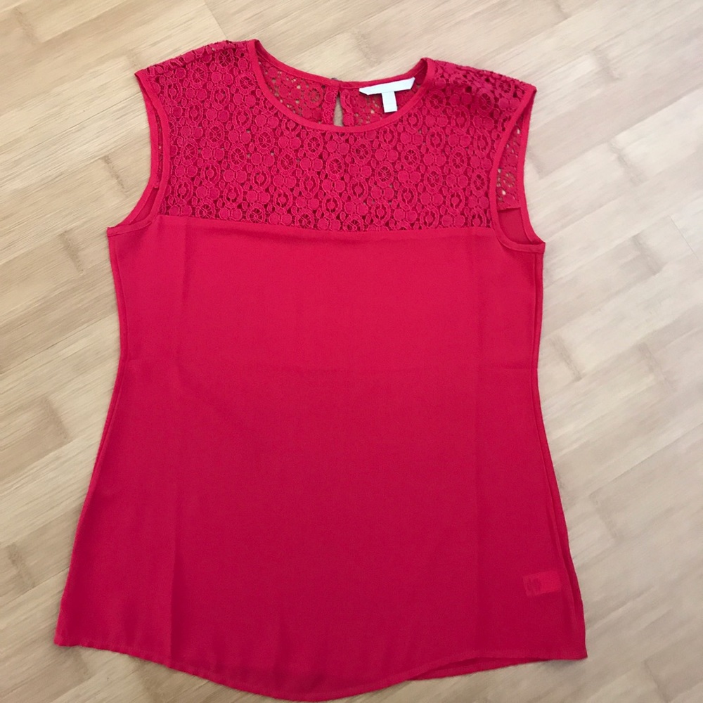 Banana Republic Blouse