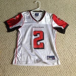 Falcons jersey