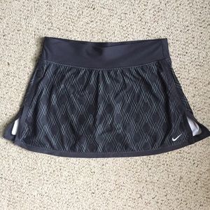 Nike Athletic Skort