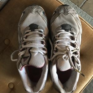 Adidas shoes