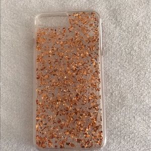 Casemate Karat Rose Gold Case IPhone 6s/7 plus