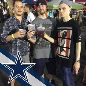 Meet your Posher, James