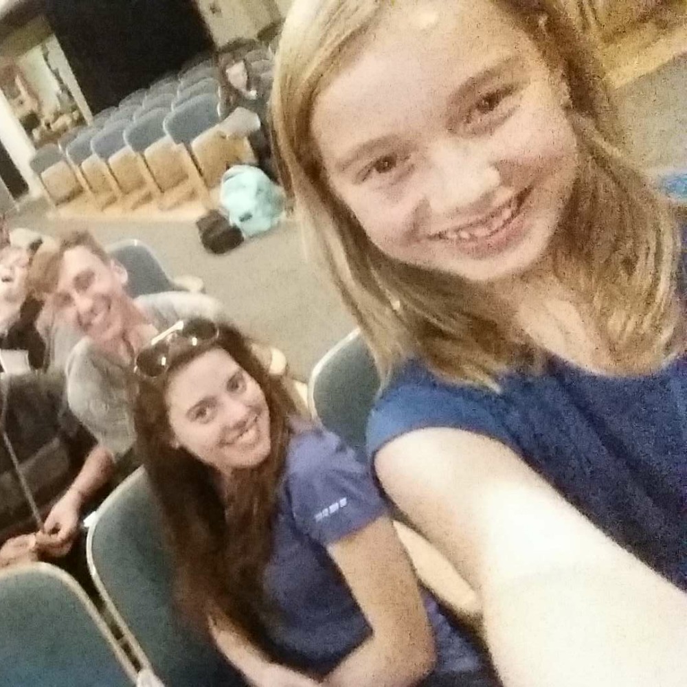 Meet your Posher, Momplus8