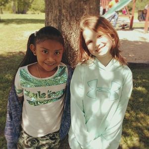 Meet your Posher, Chasity