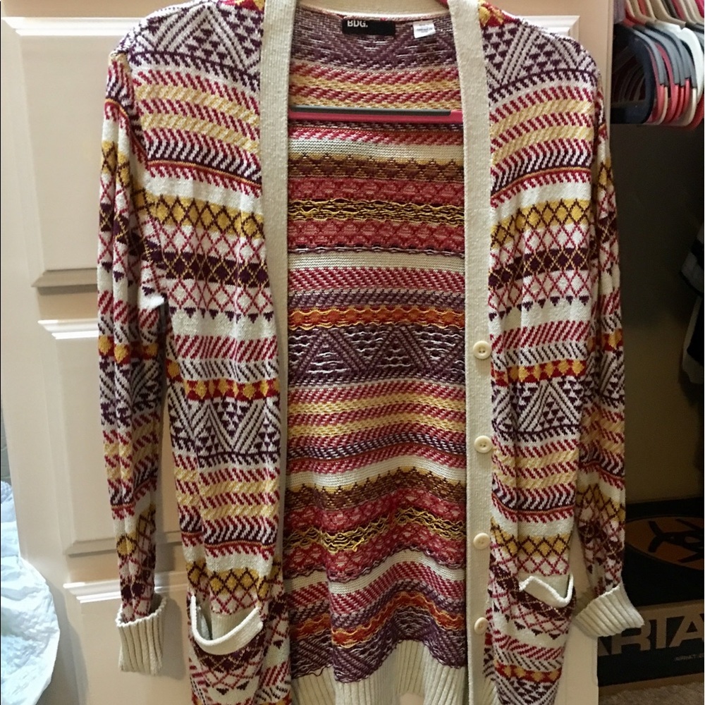 Cute Cardigan