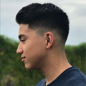 Meet your Posher, Javier