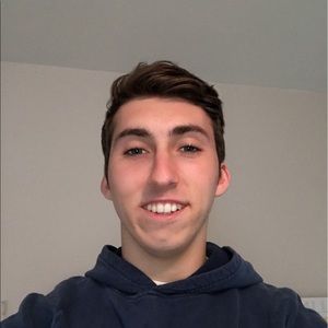 Meet your Posher, Zach