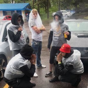 Meet your Posher, Jack