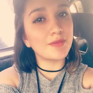 Meet your Posher, Marisol