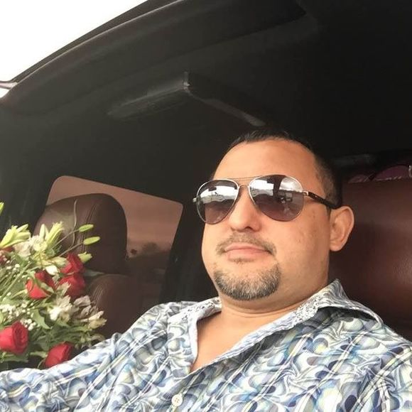 Meet your Posher, Joe - Picture 1 of 1