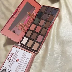 Too Faced Sweet Peach