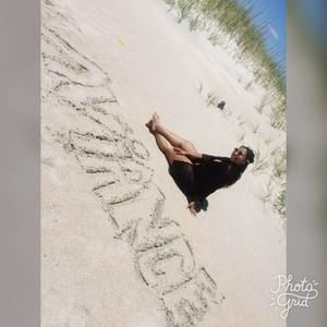 Meet your Posher, Kay