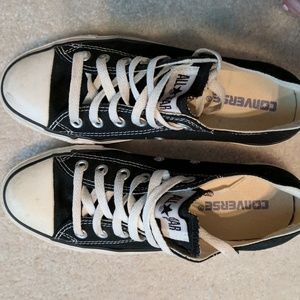 Converse all star sneakers