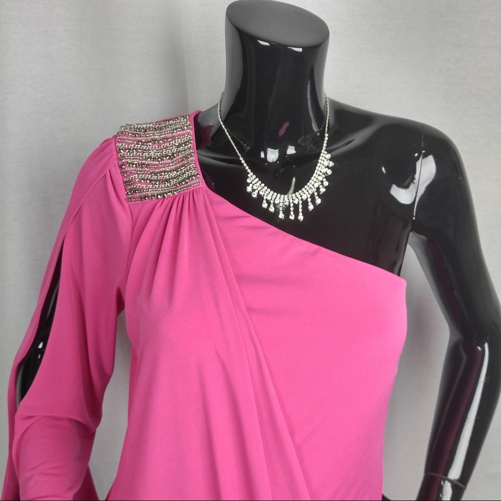 Laundry by Shelli Segal Dress - Picture 4 of 8
