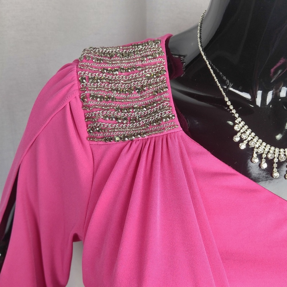 Laundry by Shelli Segal Dress - Picture 5 of 8