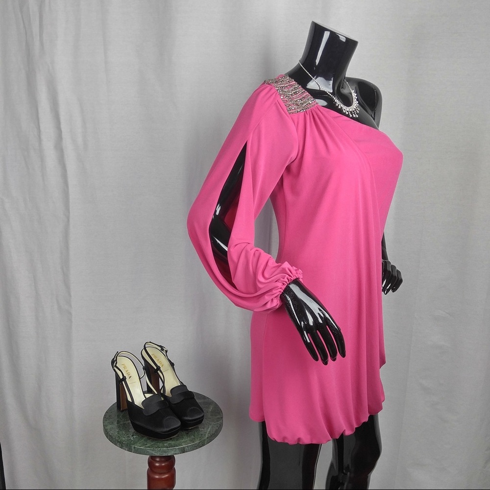 Laundry by Shelli Segal Dress - Picture 6 of 8