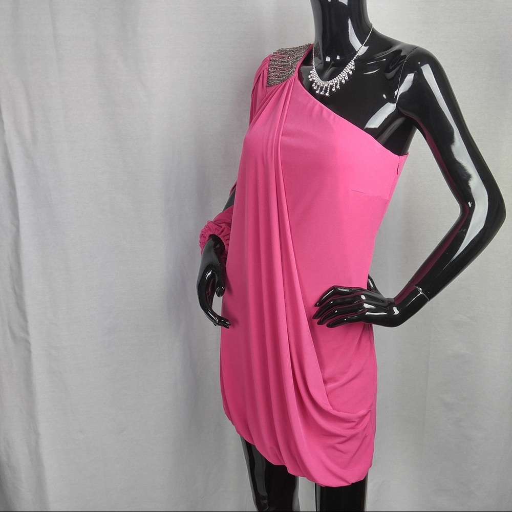 Laundry by Shelli Segal Dress - Picture 7 of 8