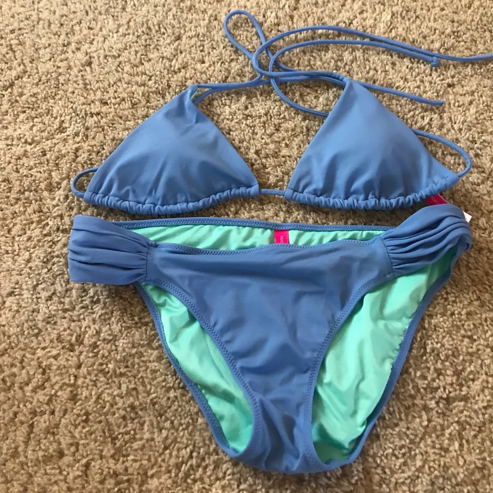 Victoria's Secret swimsuit