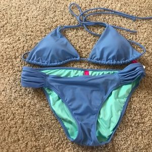 Victoria's Secret swimsuit