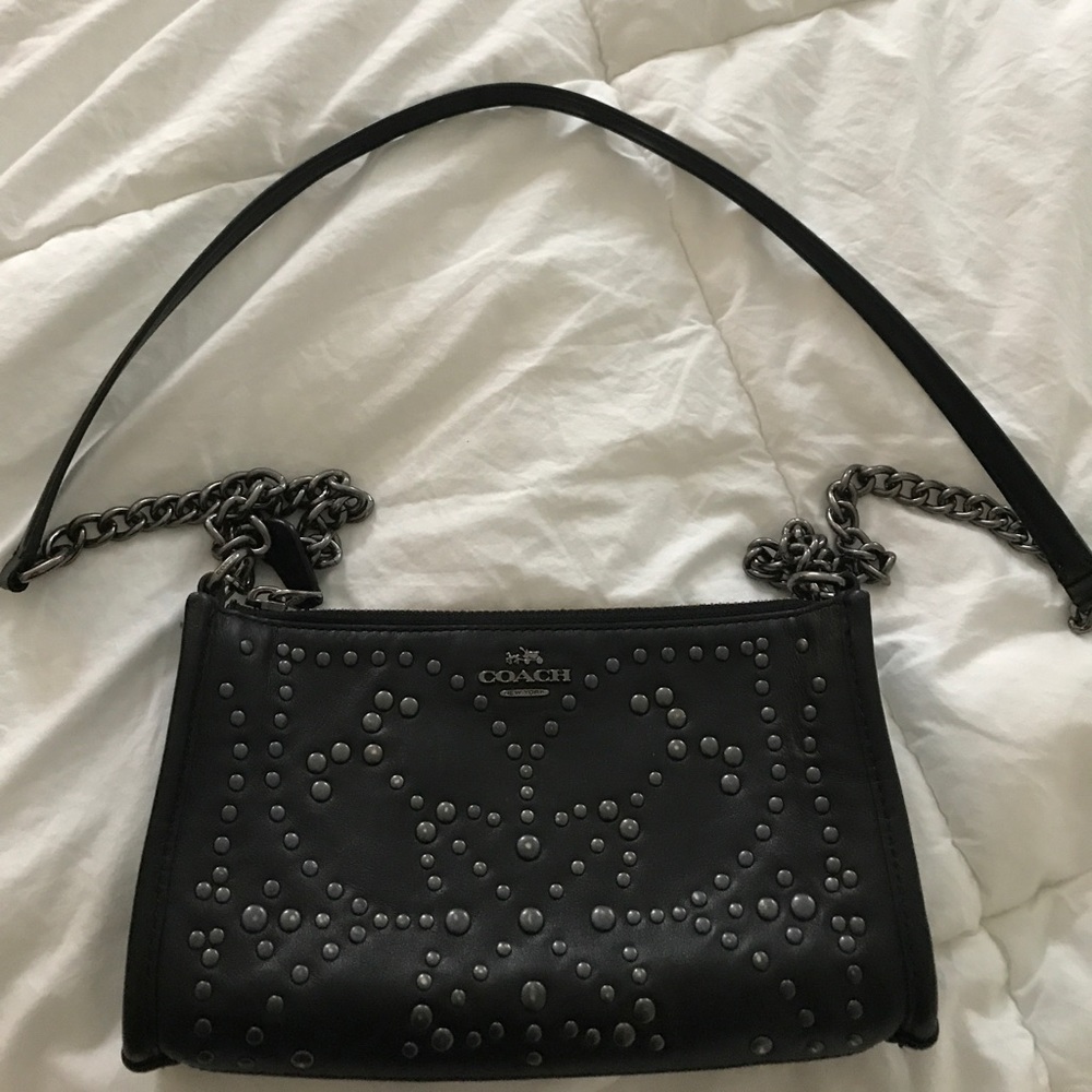 Authentic Coach Purse selling for my daughter