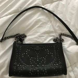 Authentic Coach Purse selling for my daughter