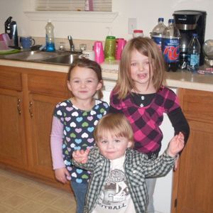 Meet your Posher, Karen