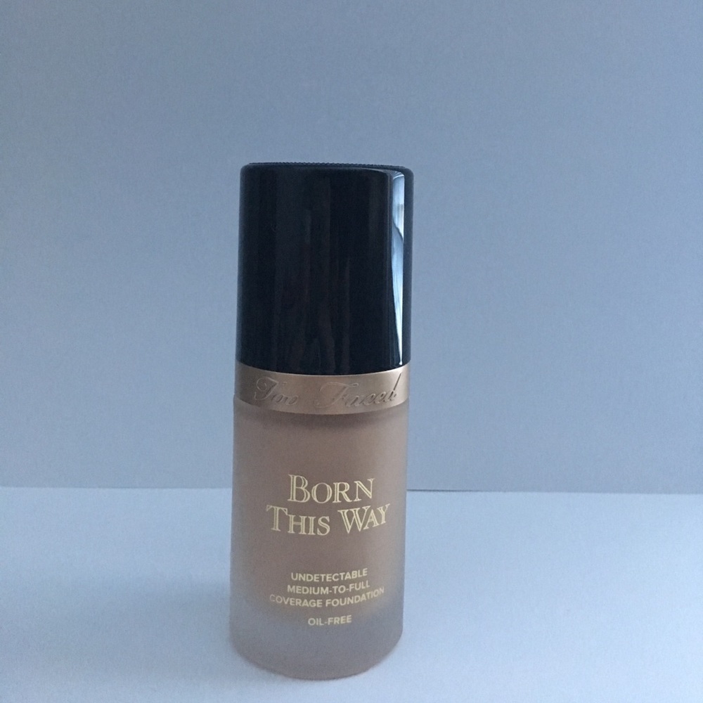 BORN THIS WAY FOUNDATION