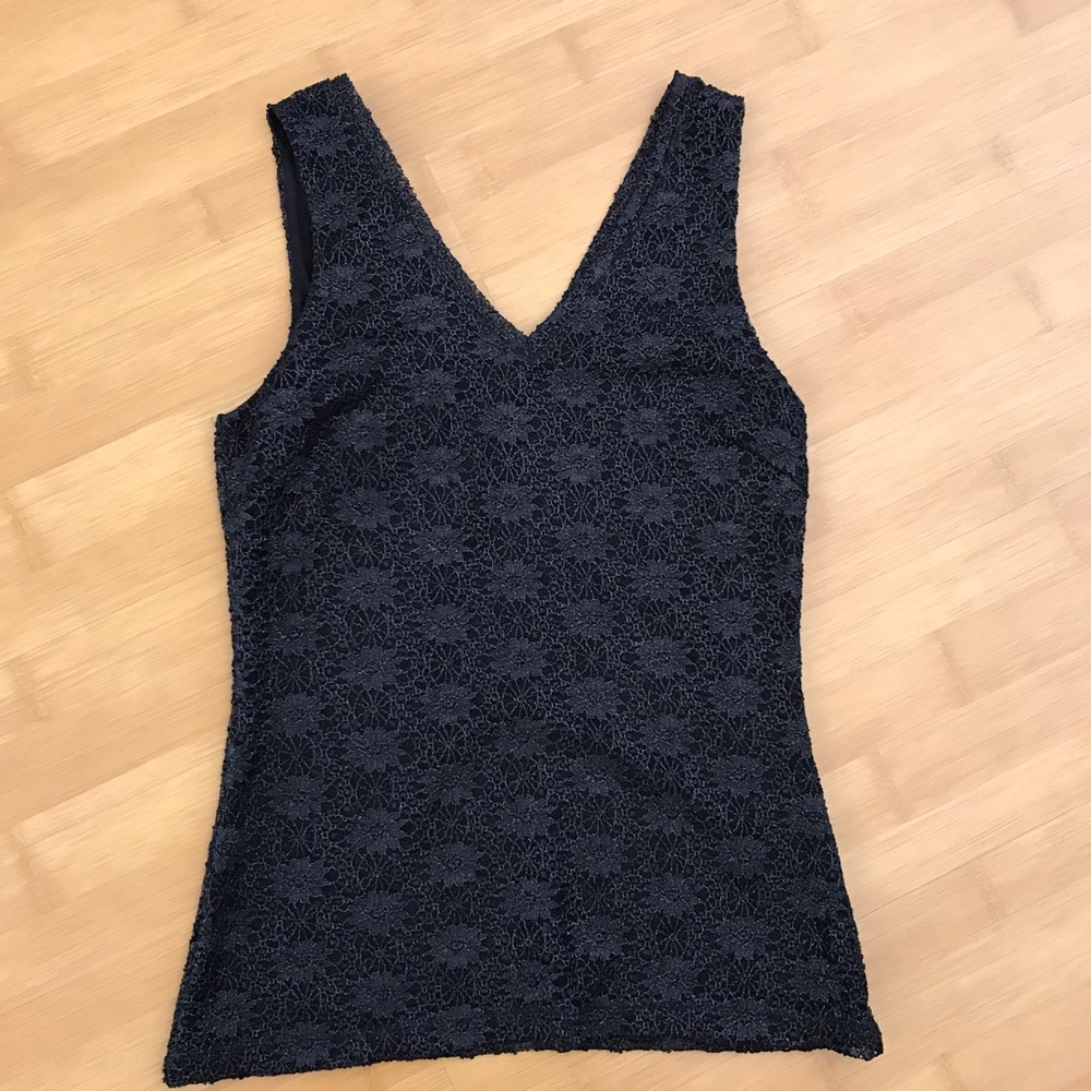 Banana Republic Tank
