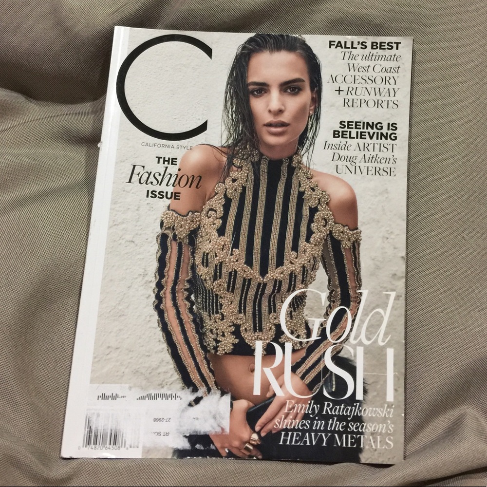 California Style Magazine