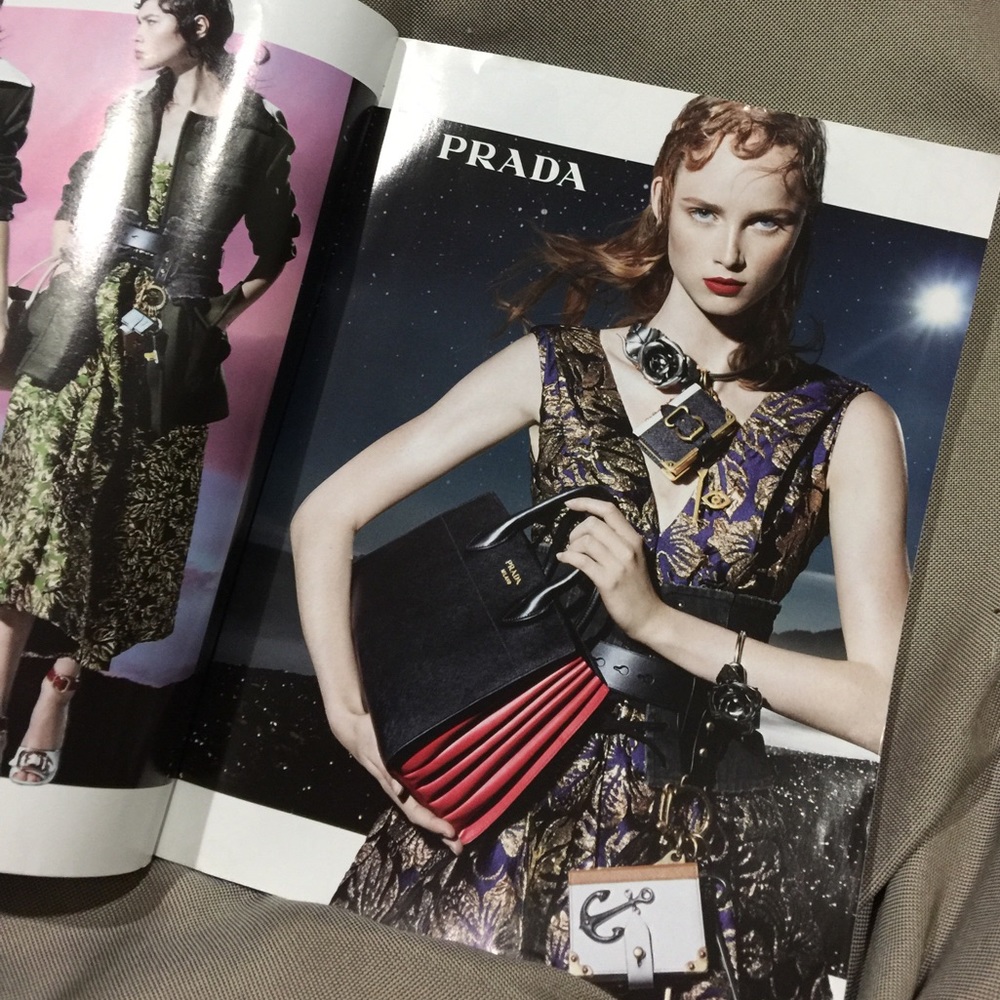 California Style Magazine - Picture 5 of 8