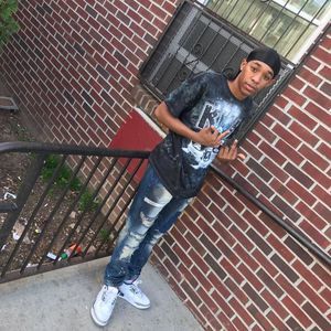 Meet your Posher, Jamaal