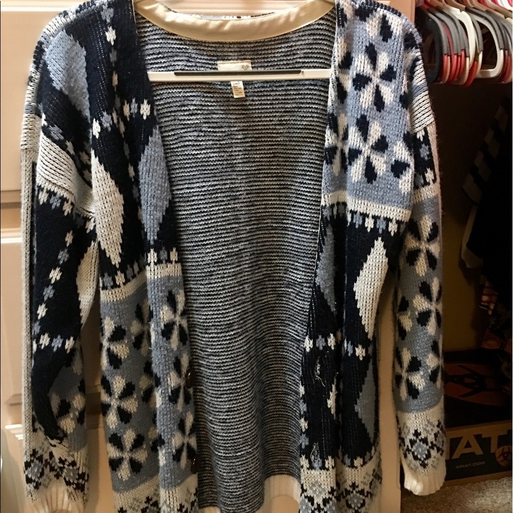 Sweater
