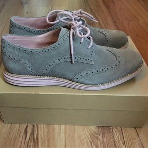 Cole Haan Lunargrand