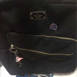 Kate Spade Book Bag