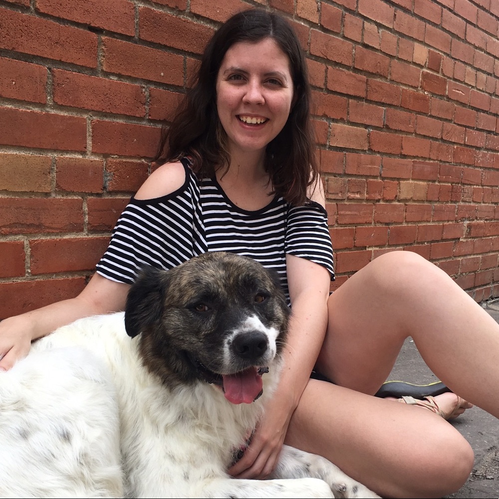 Meet your Posher, Allyson