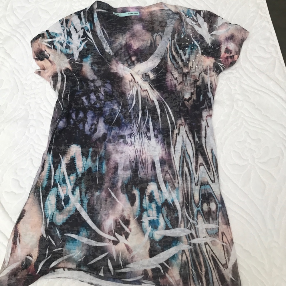 Maurice's Top