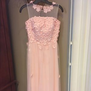 Formal/Social gown