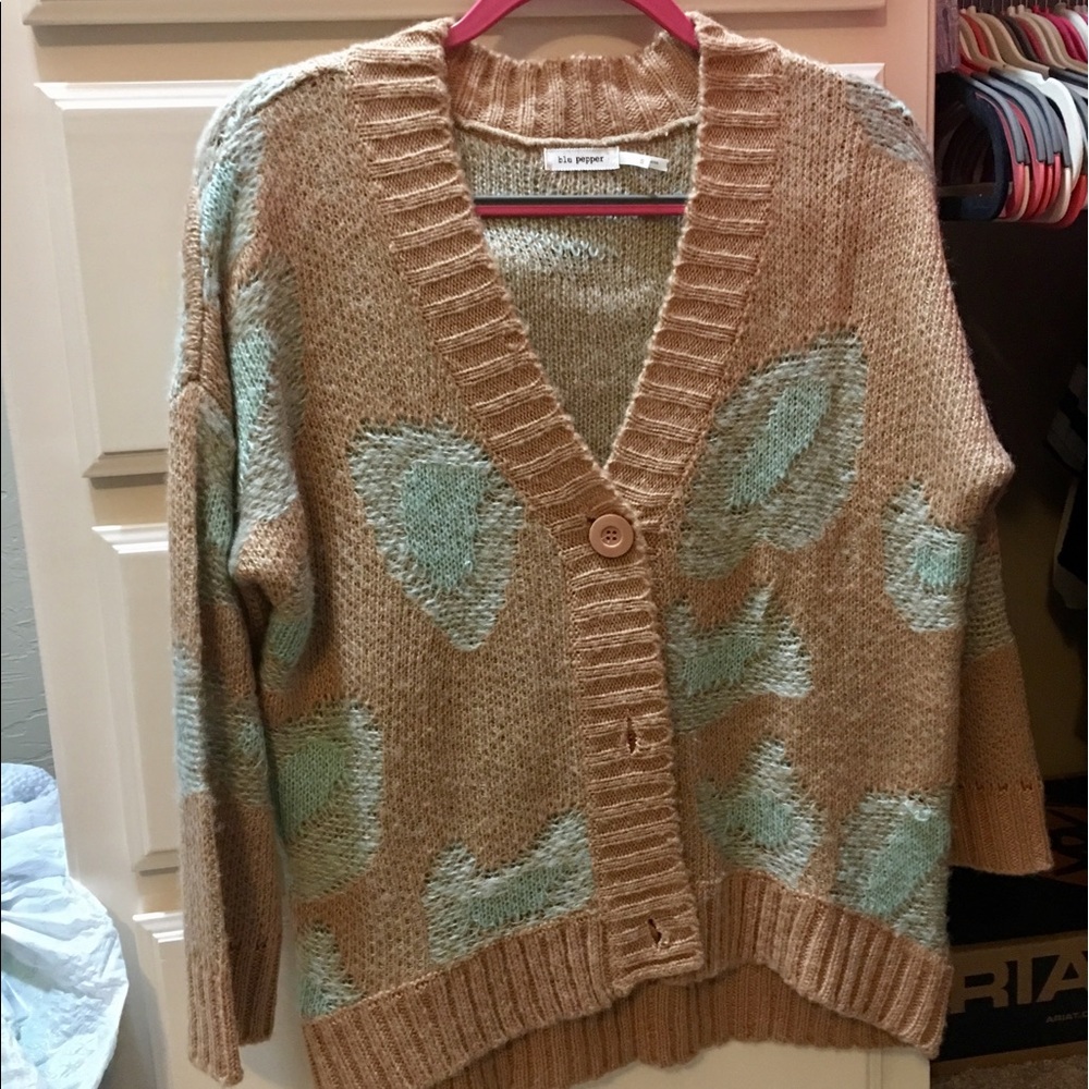 Cardigan
