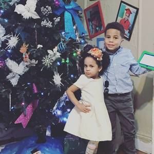 Meet your Posher, Edward