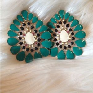 Statement Earrings