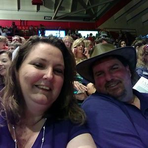 Meet your Posher, Brenda