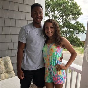 Meet your Posher, Ally